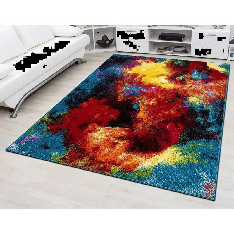 Area Rug, Rectangle 160 x 230 cm