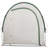 Vidaxl Storage Tent Waterproof-112670486