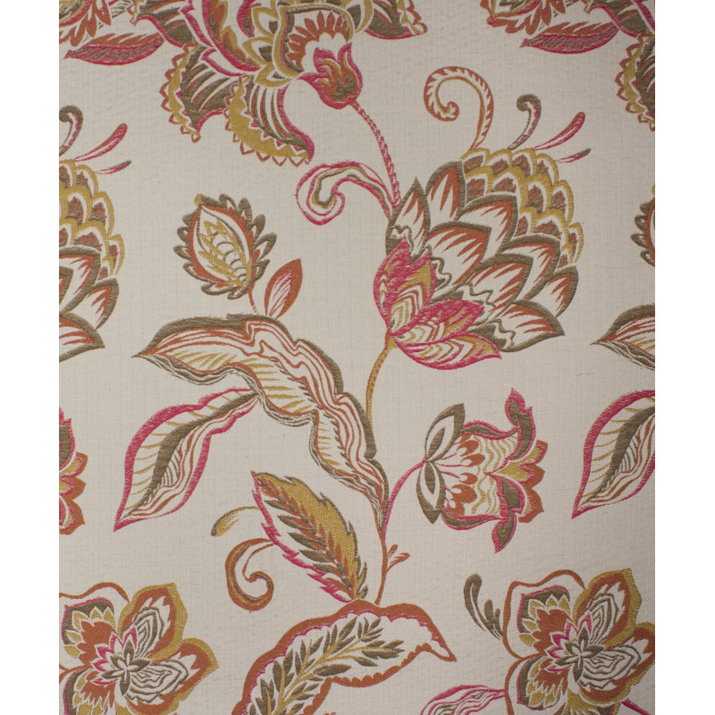 Midvale Fabric, Pink