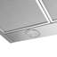 Hotte murale convertible 29,5 po 760 CFM en acier inoxydable
