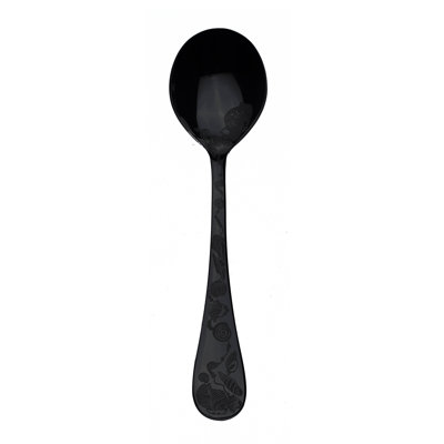 Cuillère à soupe Venere - 48 pièces - Acier inoxydable
