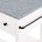Suell Granite Top Kitchen Cart-69764056