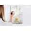 Magnetic Glass Dry Erase Board