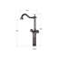 Malec Mono Basin Mixer