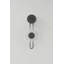 Keuka Park 1 - Light LED Flush Mounted Sconce-2117036659