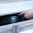ZLINE Autograph Edition 36 in. Built-In Refrigerator in White Matte-88049387