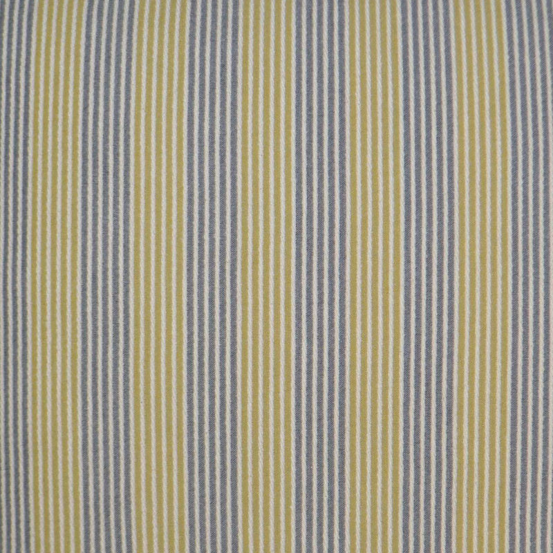 Creighton Pillow Cover & Insert, Citron, Square 24"