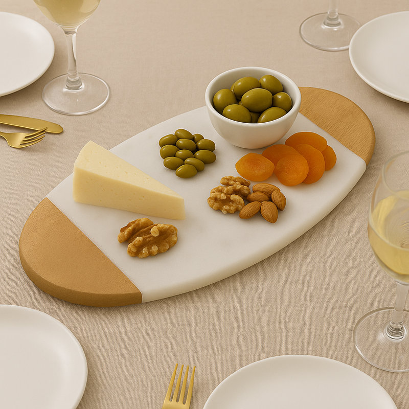 Planche à découper Coquelourde Austin Design Bengta
