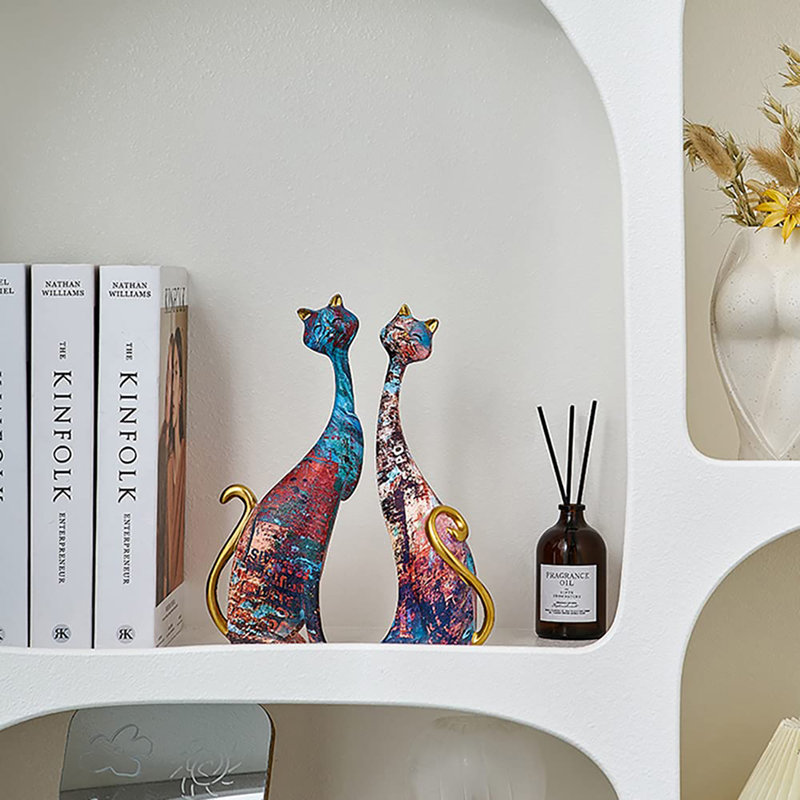 Animals Figurines & Sculptures