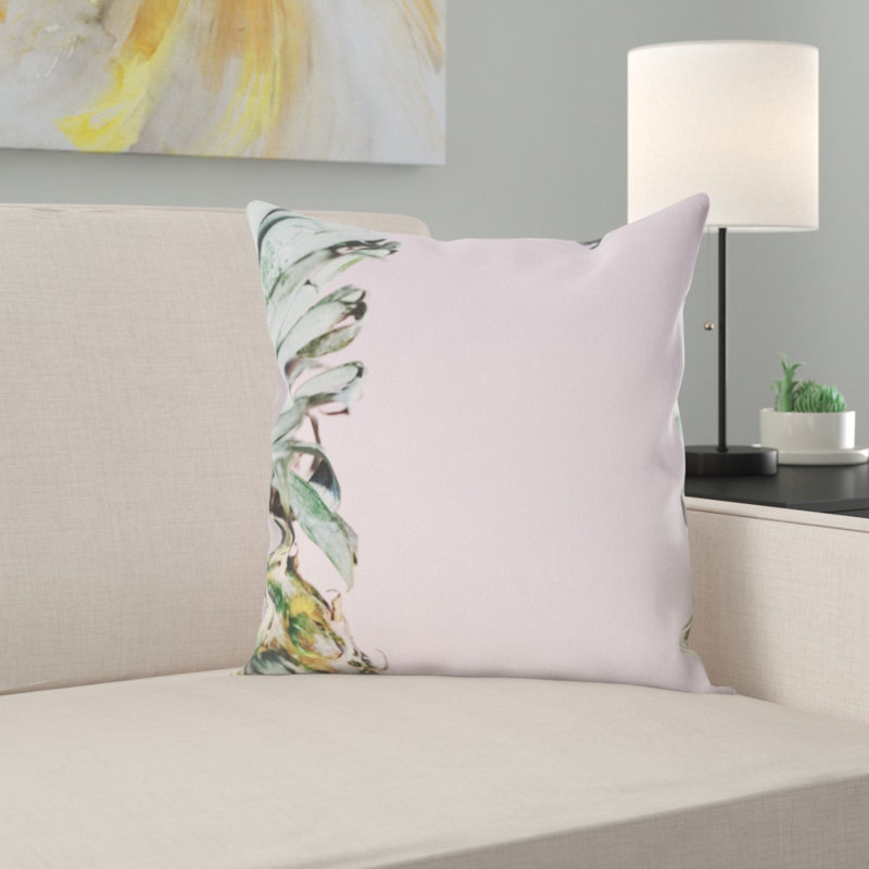 Coussin d’ananas