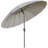 279cm Tilt Beach Parasol