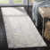 Carter Dye Hand Tufted Wool Ikat Rug