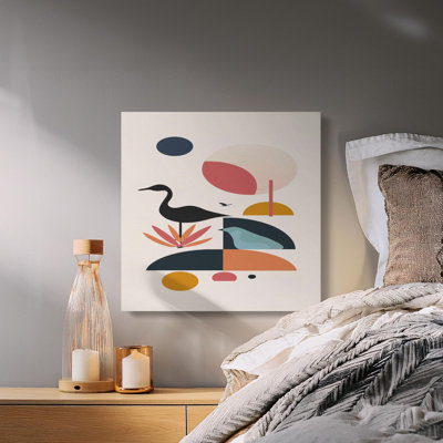 Wrapped Canvas Print Set