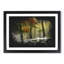 Autumn Forest Vol.6 Paint Splash - Picture Frame Graphic Art-62784544-62784547
