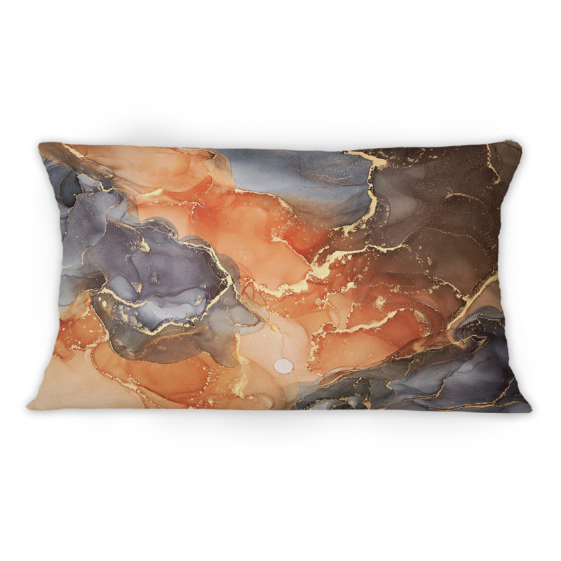 Coussin Brown
