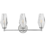 Ana 3 - Light Bath Sconce