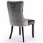 Chaise de salle à manger 2 Modern-536817072