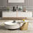 2 - Piece Living Room Table Set-1074440679-1074440680