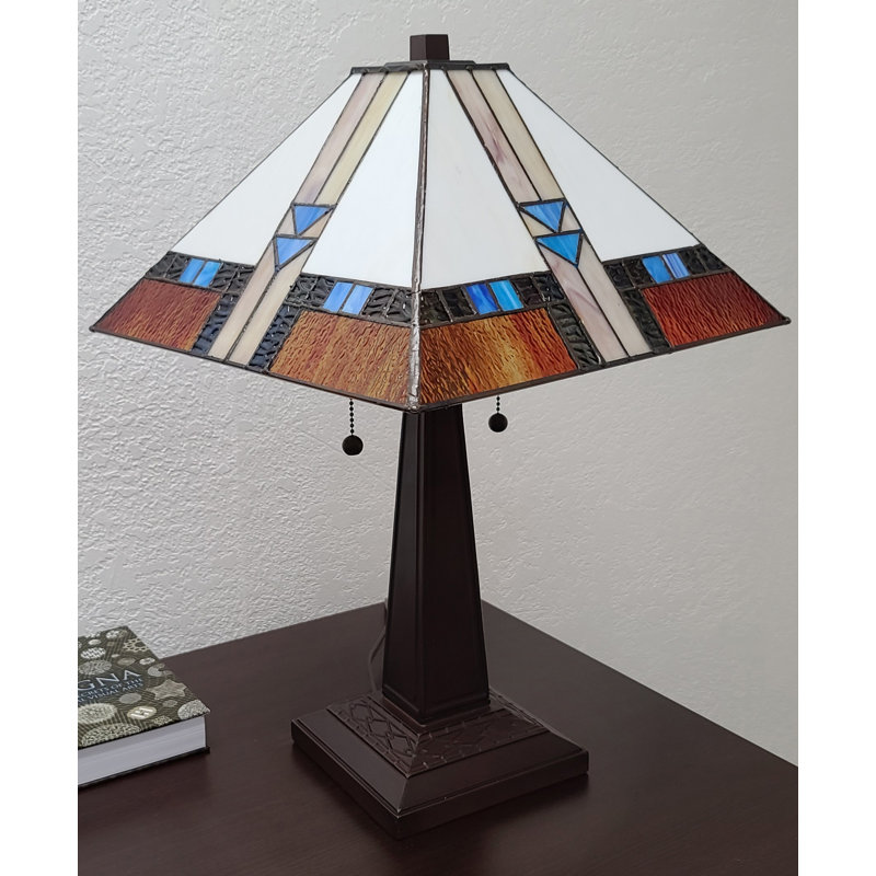 Canizales Metal Table Lamp