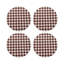 Pebble 16" Vinyl Placemat-50817701
