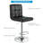 Allana-Jo 2 - Person Pedestal Dining Set-1572325570