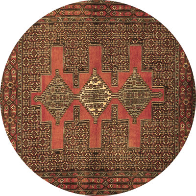 Performance Moroccan Indoor Rug