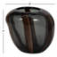 Vase en verre Frans Bayle-1816034788