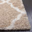 Tapis beige / blanc Daneshia-1567588168