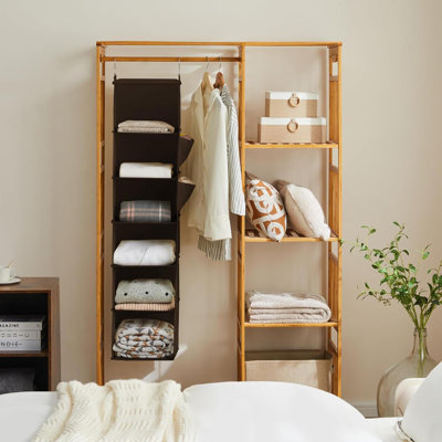 Étagère de rangement 11,8 po Elkan