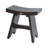 Serenity 18'' W Teak Shower Bench