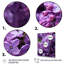 " Purple Lilacs Fragrant Blossoms IV "-373483219-373483212