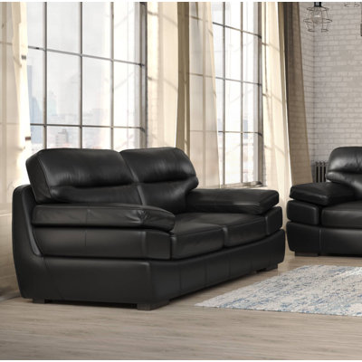 Jayson Upholstered 73'' Loveseat