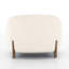 Fauteuil demi-tonneau en polyester Amaryllis-1416786627