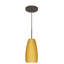 Luminaire suspendu 1 cloche pour une cloche Tao-4709711-4709719-11025357