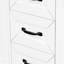 Armoire de salle de bain 36 po - autoportante avec lavabo en céramique, tiroirs, lavabo-1806124397