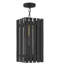 Luminaire suspendu simple à 1 lumière Sidley-1107779823
