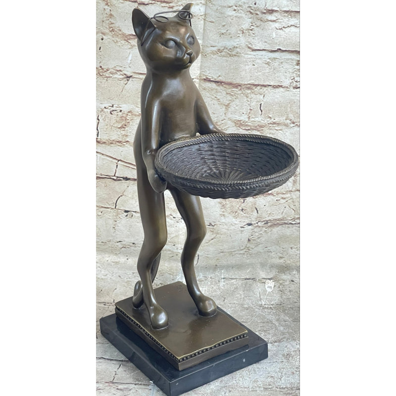 Figurines et sculptures