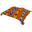 Lumbar Pillow Cover & Insert