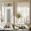 Miroir mural imperméable-718343567-718343553