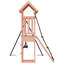 Garibay Freeport Park Swing Set with 1 Swing(s)-1816274829