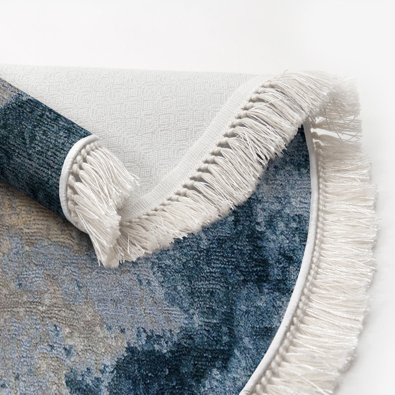 Ensemble de tapis de bain 2 pièces La Mecque
