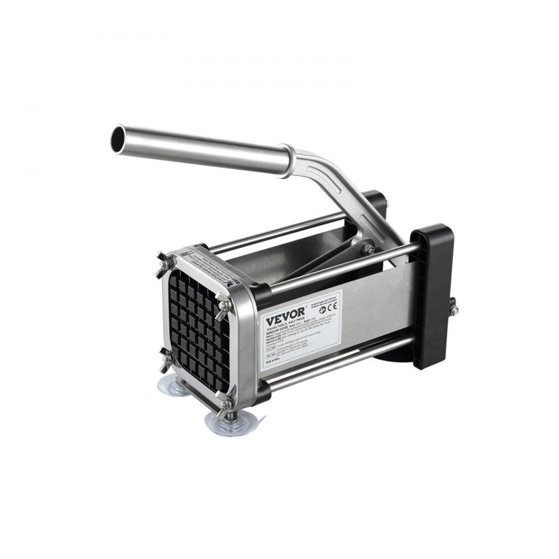 Hachoir à légumes French Fry Cutter