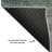 Premium Machine Washable Tweedy Olive Rug-1267618254
