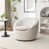White Polyester selected