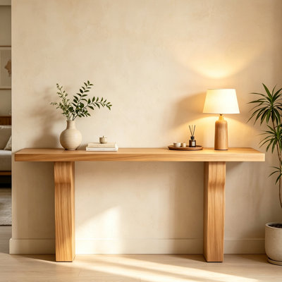 Console Mid-Century