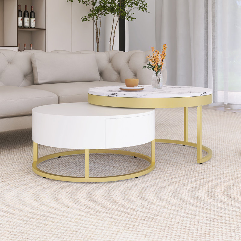 Table basse Modern Modern