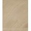 Striped Area Rug in Beige