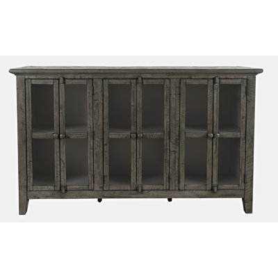 Buffet de 70 po de large Kelvin