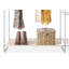 Armoire portative 45,7 po Allgaier