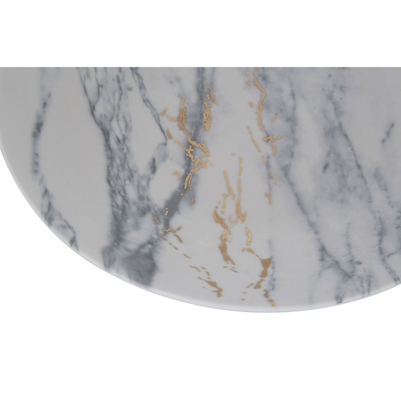 Darena 350ml Marble Luxe Soup Bowl